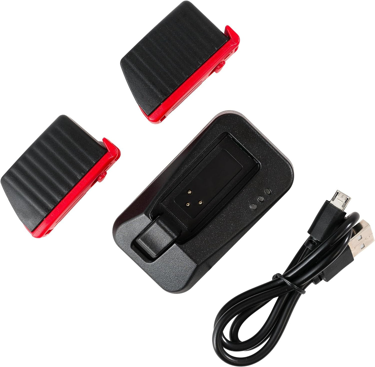 Replacement Batteries & Charger for SRAM AXS eTap MTB Road Derailleurs