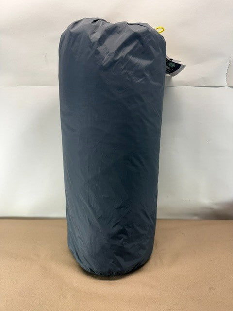 Mountainsmith Upland 6 Person 3-Season Waterproof Camping Tent