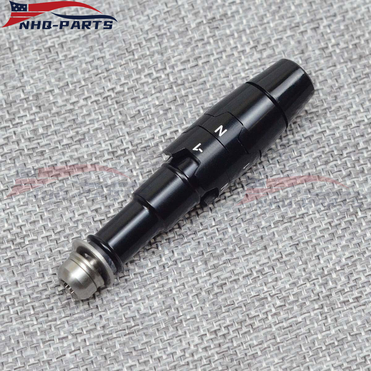 2-Piece Golf Shaft Adapter Sleeve for Callaway Epic Max Mavrik Big Bertha .335