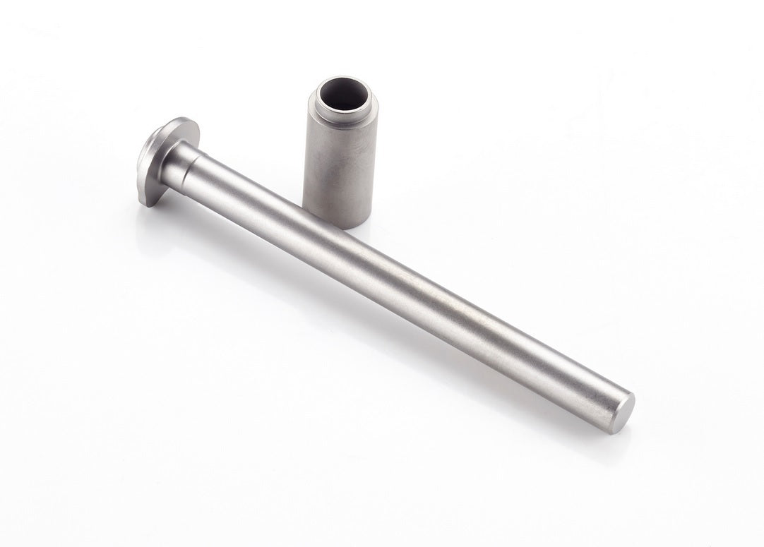 1911 Full-Length Guide Rod for Full-Size/Government Pistols - Smooth Cycling
