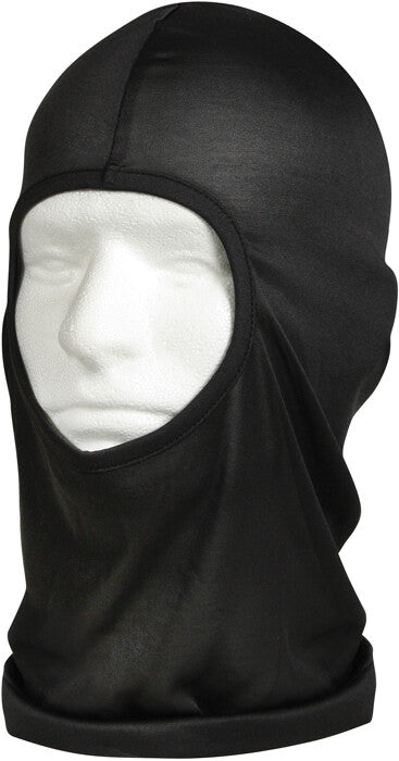 Lightweight Tactical Balaclava Mask with One Hole for Head and Neck - Military-Style Face Cover
