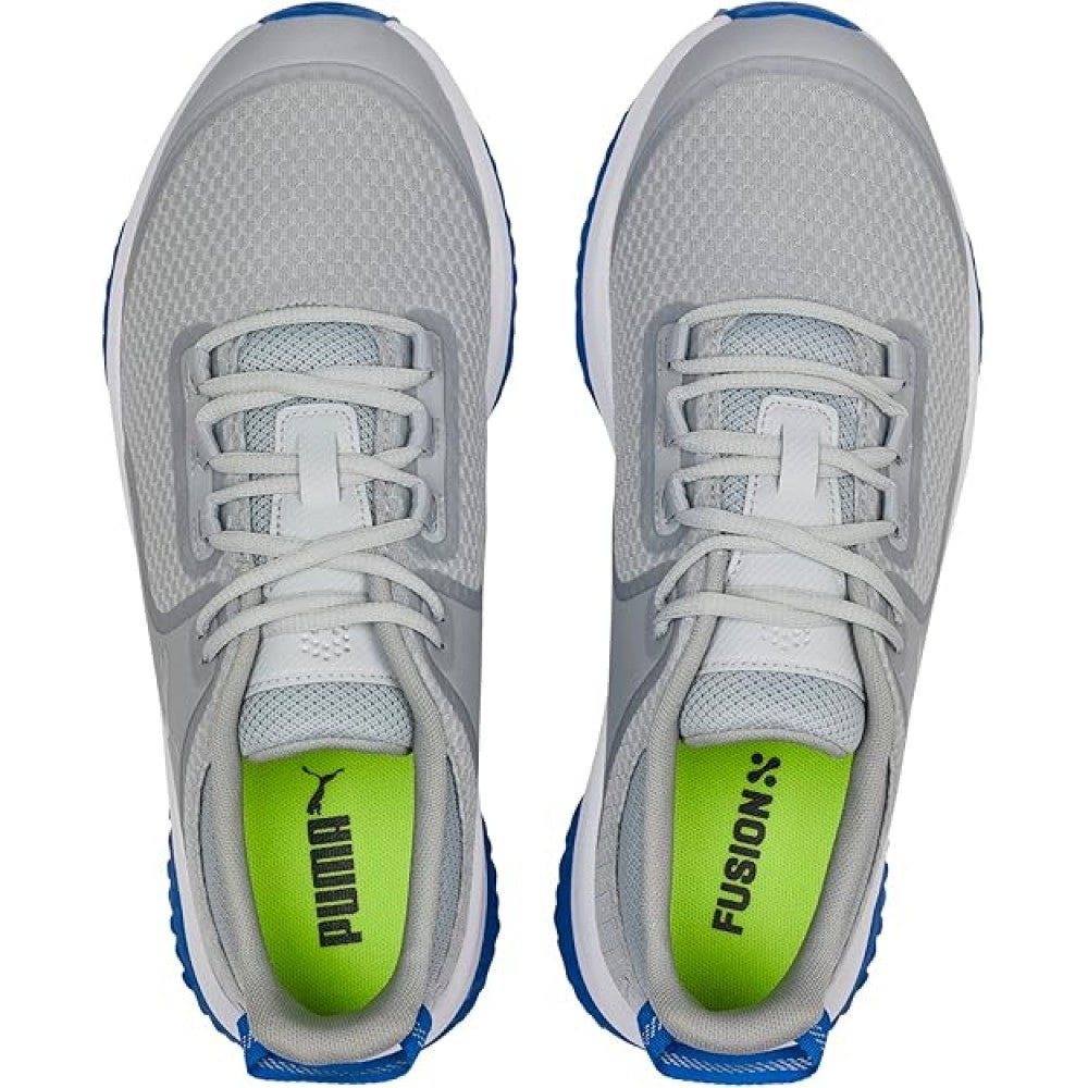 Golf Shoes for Men - Fusion Grip with Traction & Comfort Technology