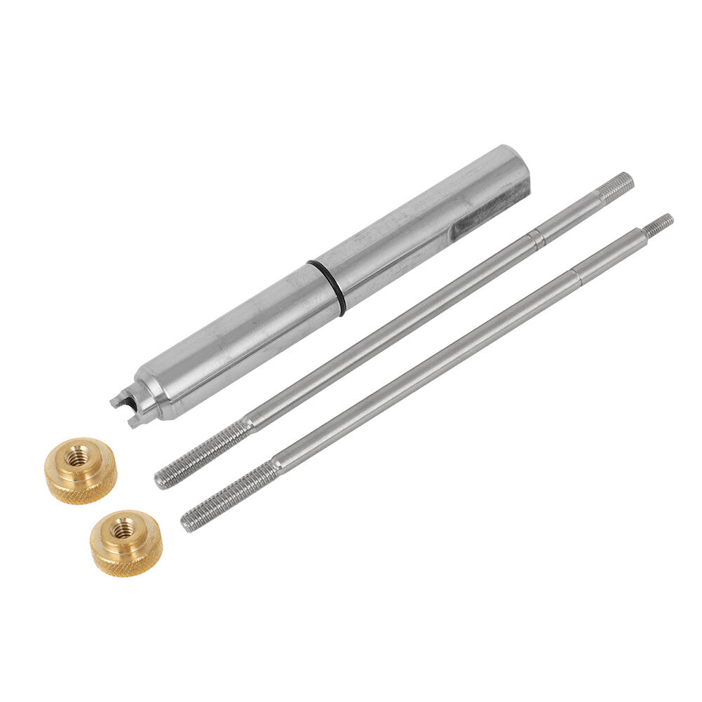 Check Valve Removal Tool Kit for Stoves and Lanterns - Gas Valve Extractor