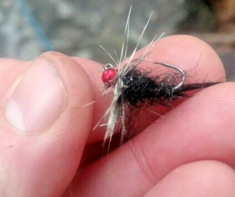 Premium Barbless Jig Hooks for Fly Fishing Euro Nymph Tying - Multiple Sizes