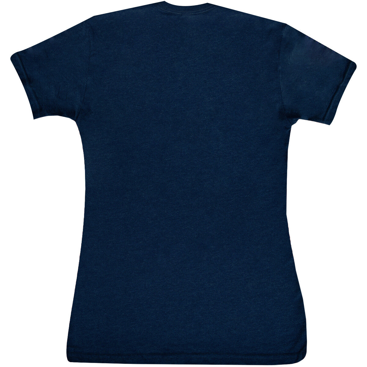 Basic Logo T-Shirt for Men - Midnight Navy, All Sizes