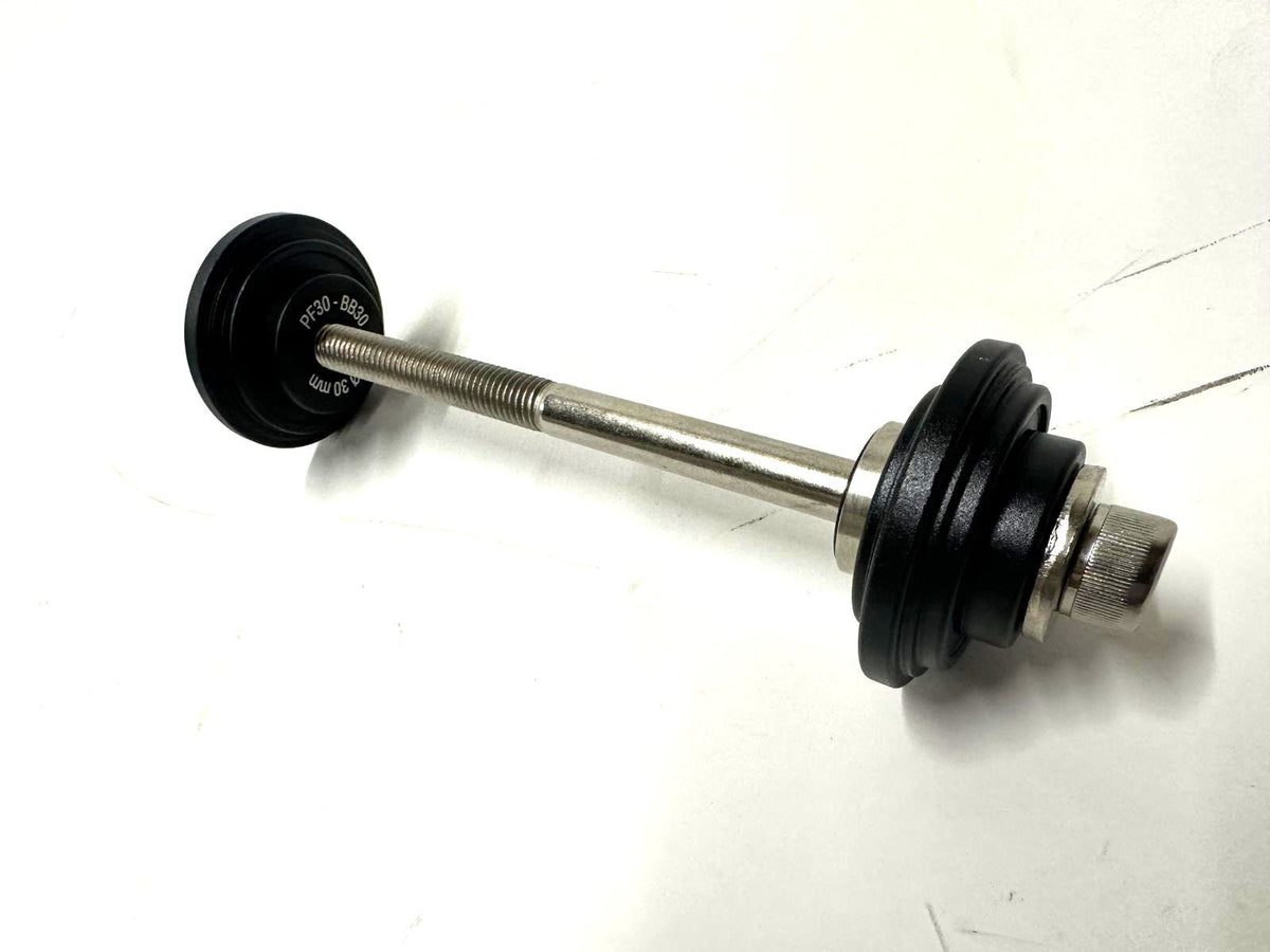 Bike Bottom Bracket Tool Kit for Press-Fit BB30 PF30 PF86-92 GXP - Maintenance Set