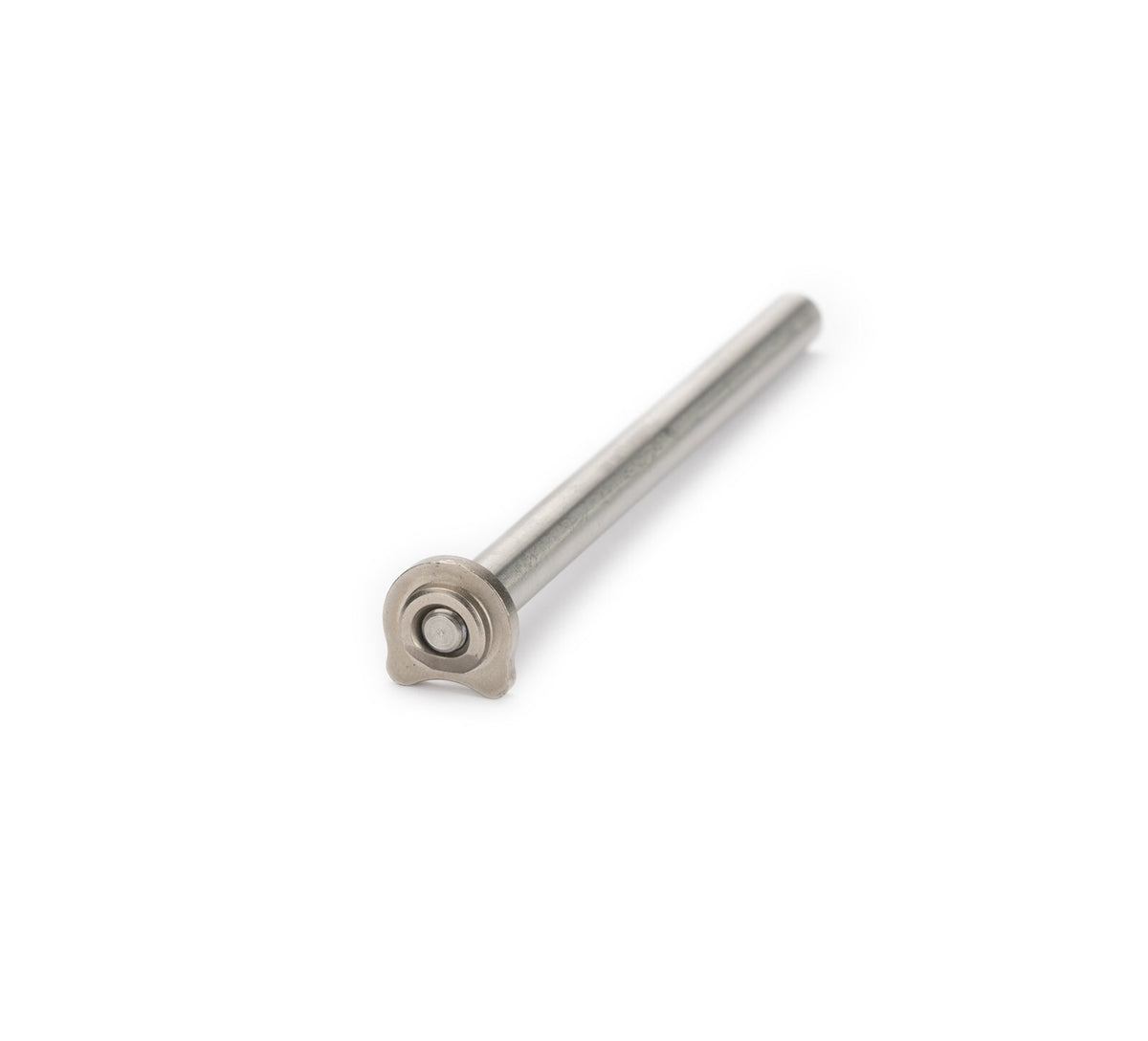 6-Inch Stainless Steel Guide Rod for 1911 Pistols - All Standard Models