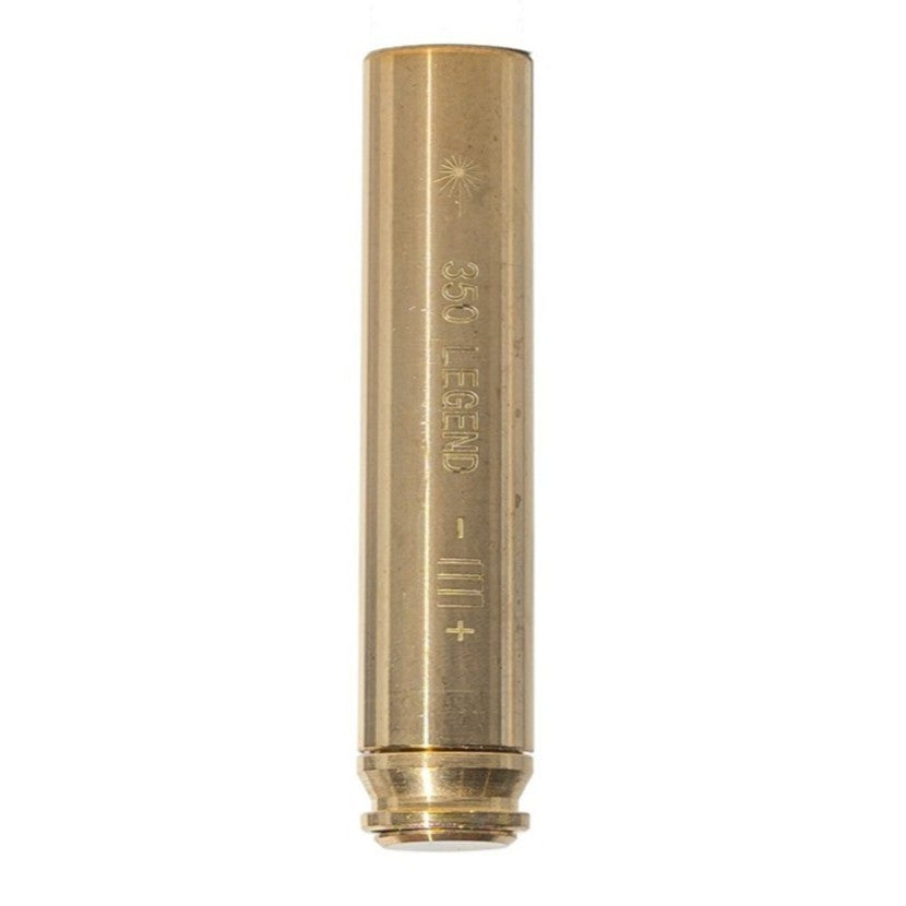 Laser for Multiple Calibers – Precision Rifle Sight Tool