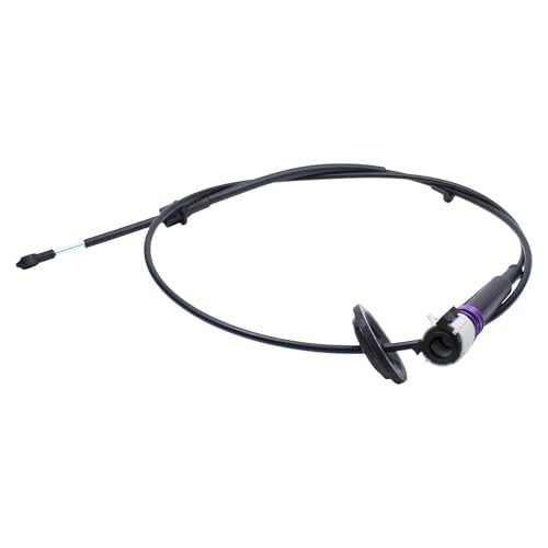 Automatic Transmission Shifter Cable for Chevrolet GMC Cadillac Escalade Avalanche Tahoe Yukon