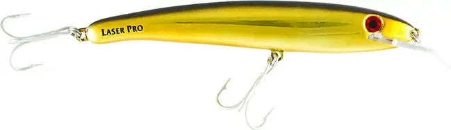 Saltwater Trolling Lure 6.3 Inch, 1 Oz. Fish Catching Fishing Lure