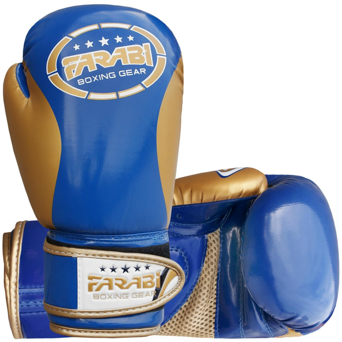 Kids Boxing Gloves for Sparring and Training - Junior MMA Punching Gloves