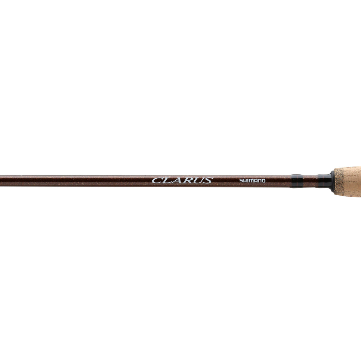 Shimano Clarus Spinning Rod - Ultra Light Freshwater Fishing 7'0"
