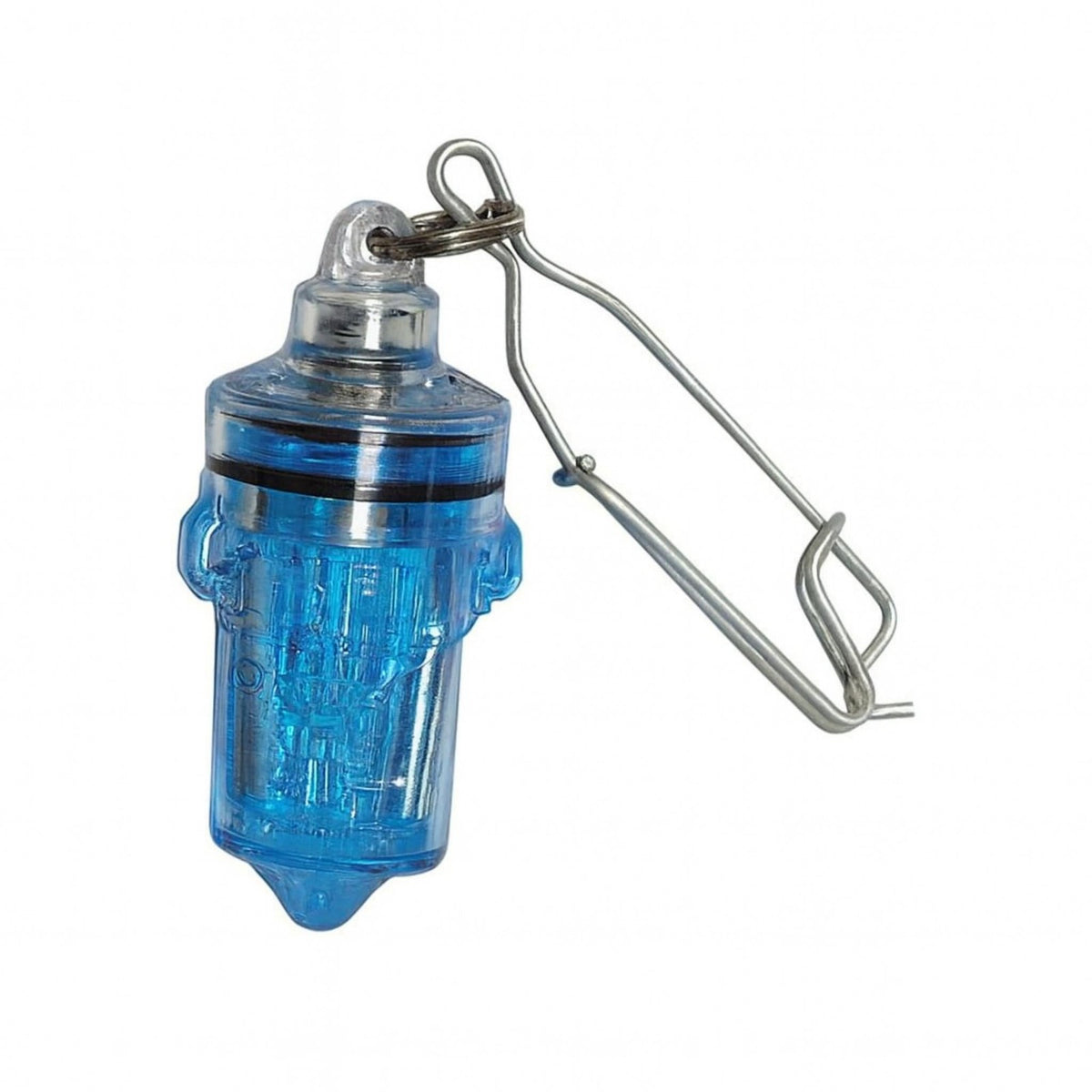 LED Fishing Light with Lithium Batteries for Offshore Deep-Drop & Night Fishing