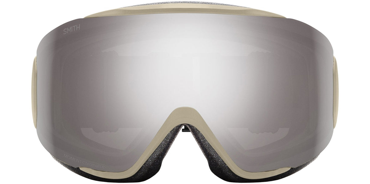 Women's Snow Goggles with ChromaPop Lens and Fog-X Protection