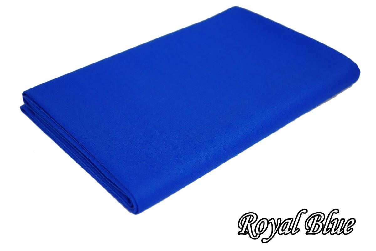 Pro Grade Worsted Pool Table Cloth – Pre-Cut Bed & Rails Set