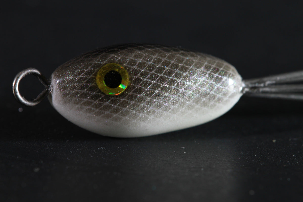 Bladed Bait Ball Alabama Rig - 5 Wire 8 Blades Fishing Lure