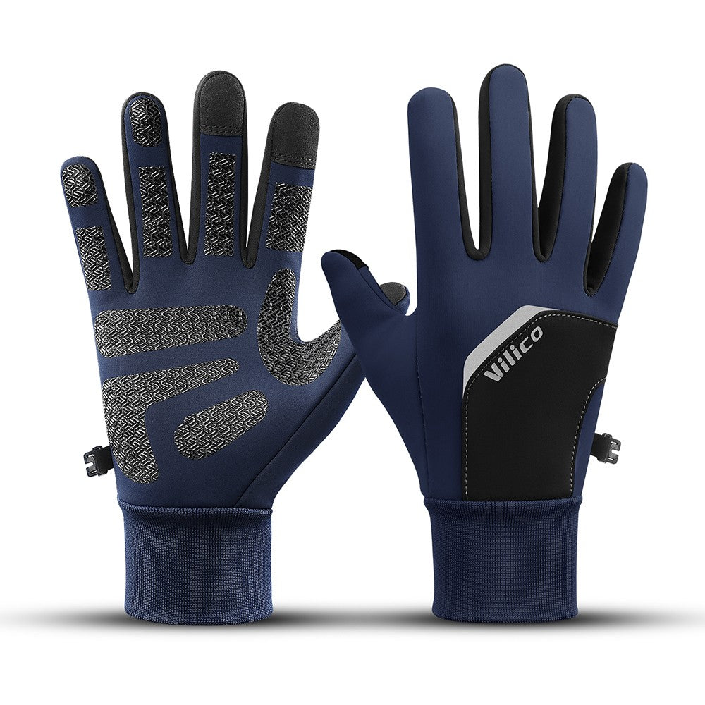 Winter Gloves for Men and Women Warm Touchscreen Thermal Outdoor Gloves