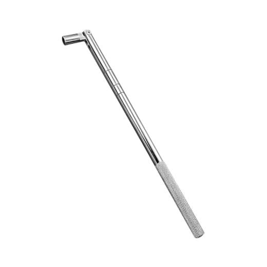 Automotive Tire Valve Core Tool - No Scratch Tire Stem Remover & Installer