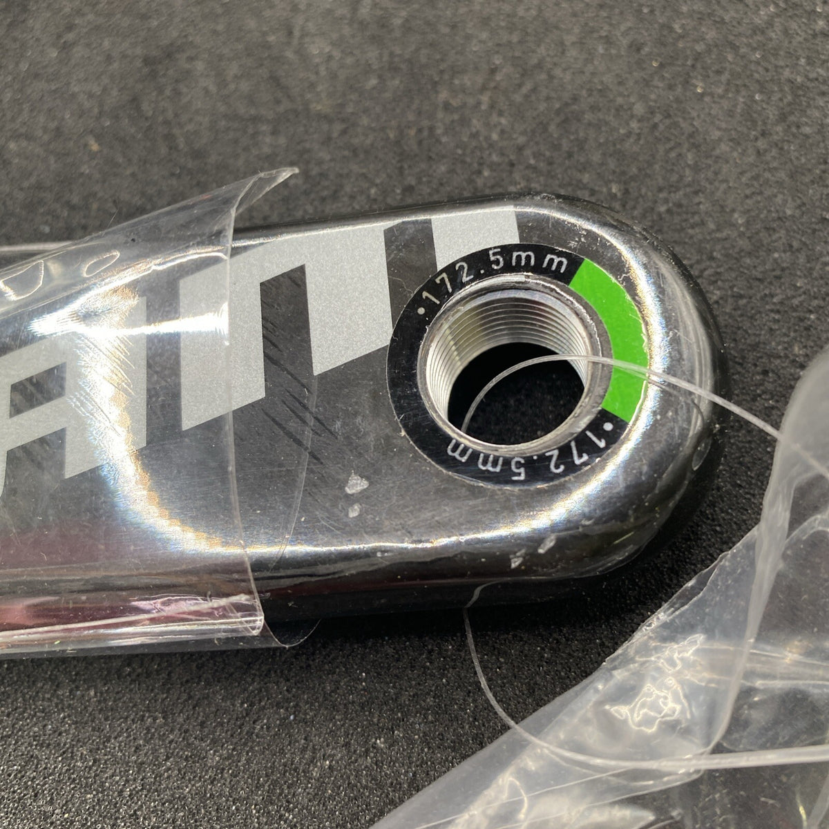 Bike Crankset 50/34T 11-Speed GXP Spindle for Road Cycling 172.5mm