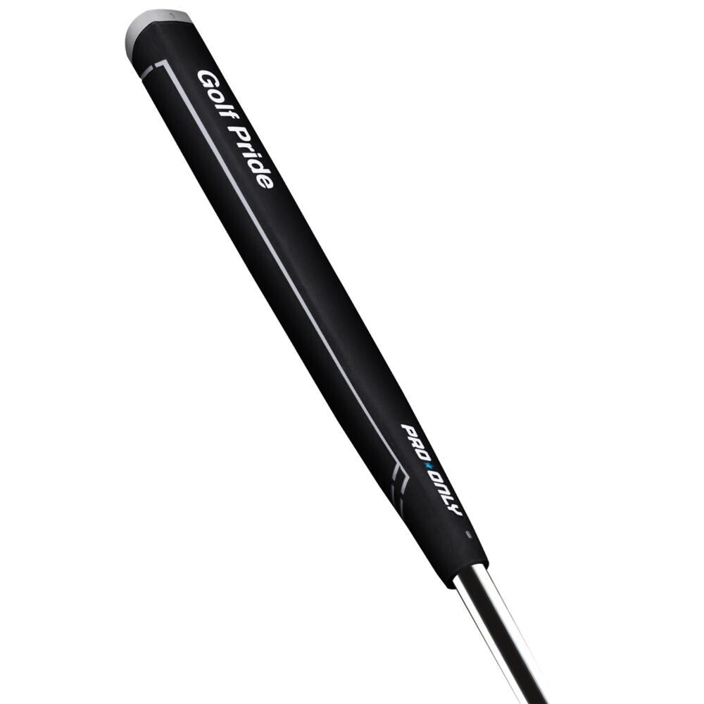 Golf Pride Pro Only Blue Star Angled Putter Grip - Tour Feel & Feedback