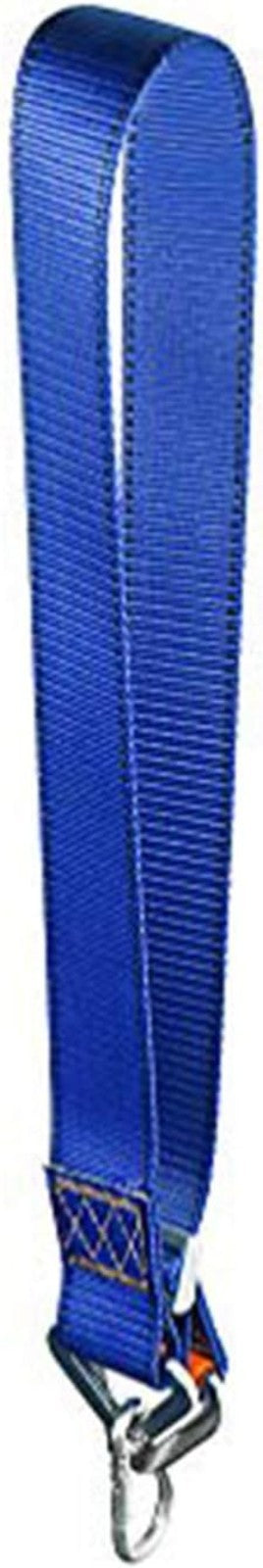 Heavy Punching Bag Hanger Strap for Boxing MMA Support Over 1000 lbs
