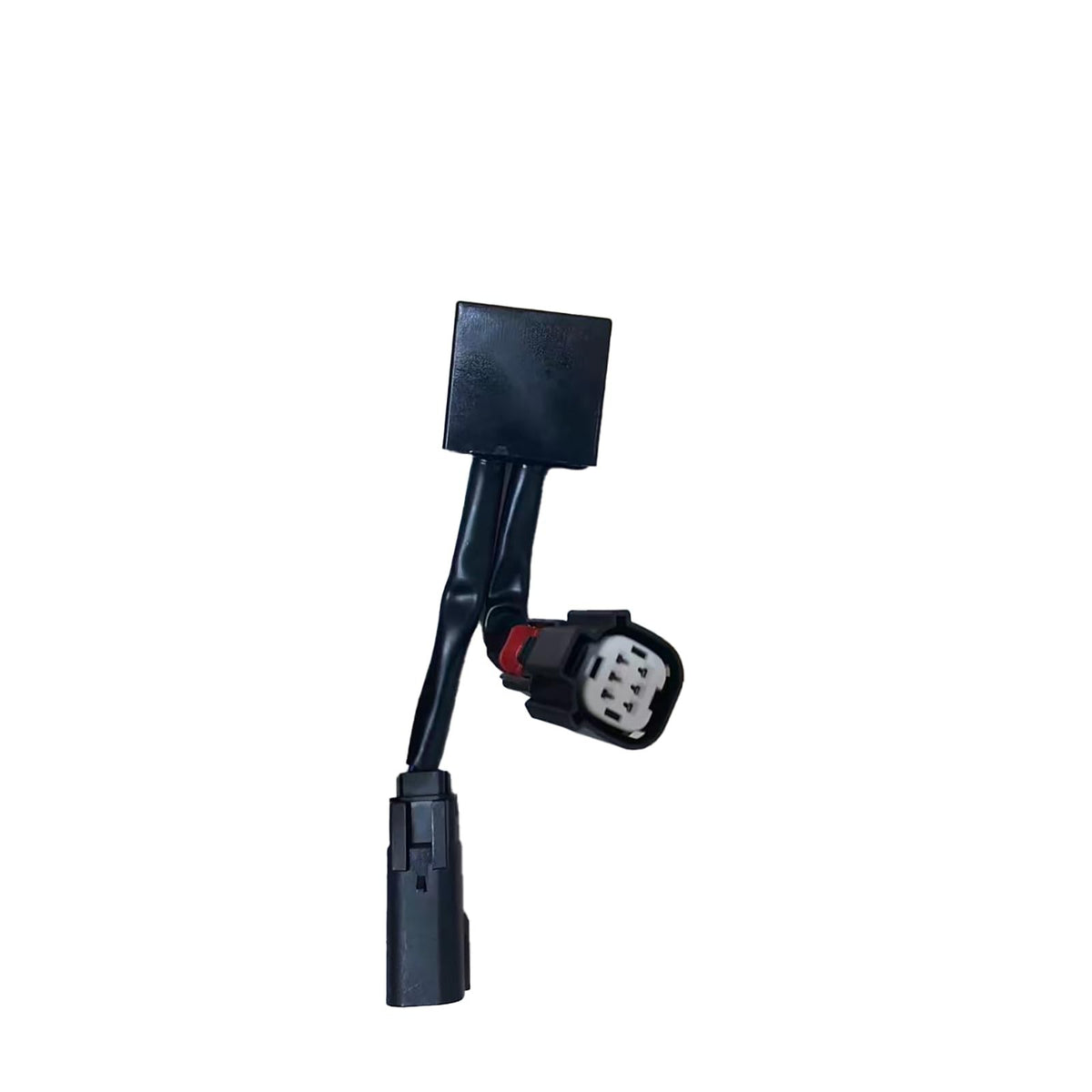 Motorcycle Brake, Turn & Running Lights Module for Harley Davidson 2004-2013