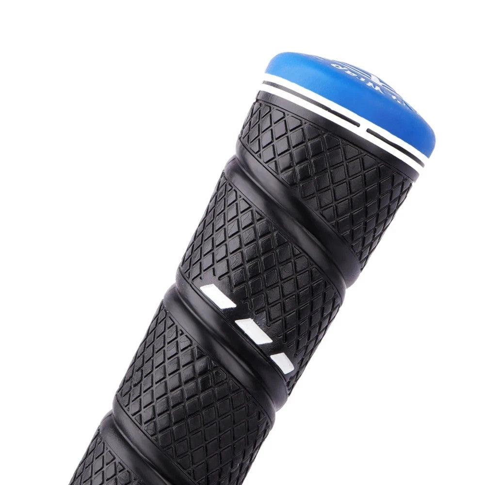 13-Piece Golf Grip Set Midsize Anti-Slip Rubber & Polyurethane Golf Club Grips