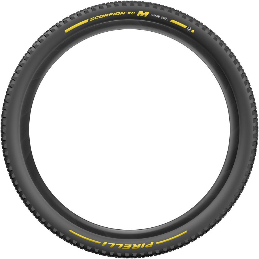 29 x 2.4 Inch Tubeless Ready Mountain Bike Tire - Cross-Country Performance