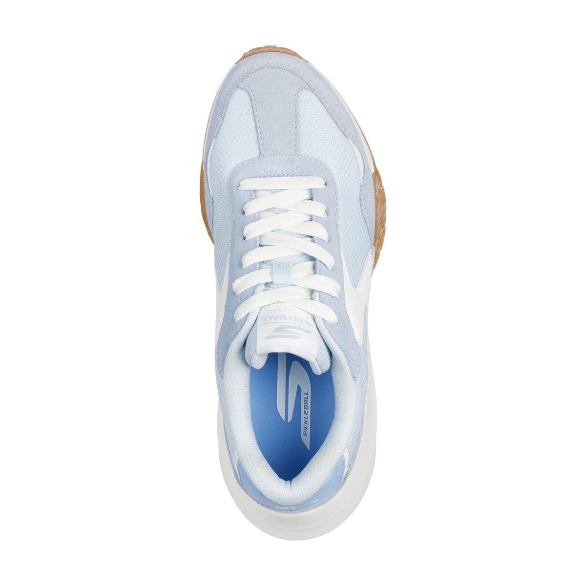 Women's Pickleball Shoe - Skechers Court Frenzy Lightweight Court Shoe