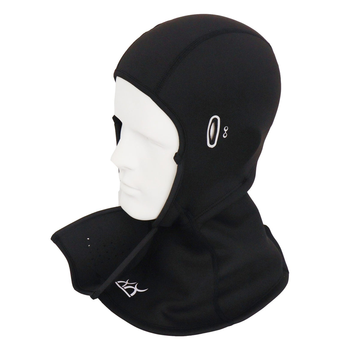Removable Breathable Ski Mask for Men & Women Winter Face Cover
