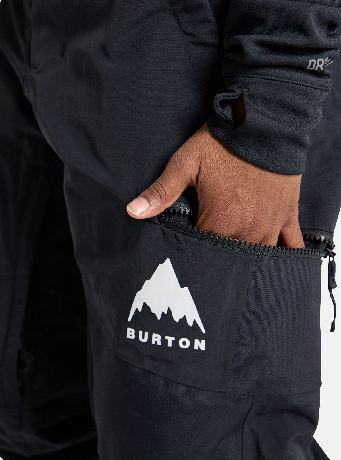 Youth Snowboard Pants Insulated Waterproof Ski & Snowboard Ski Pants
