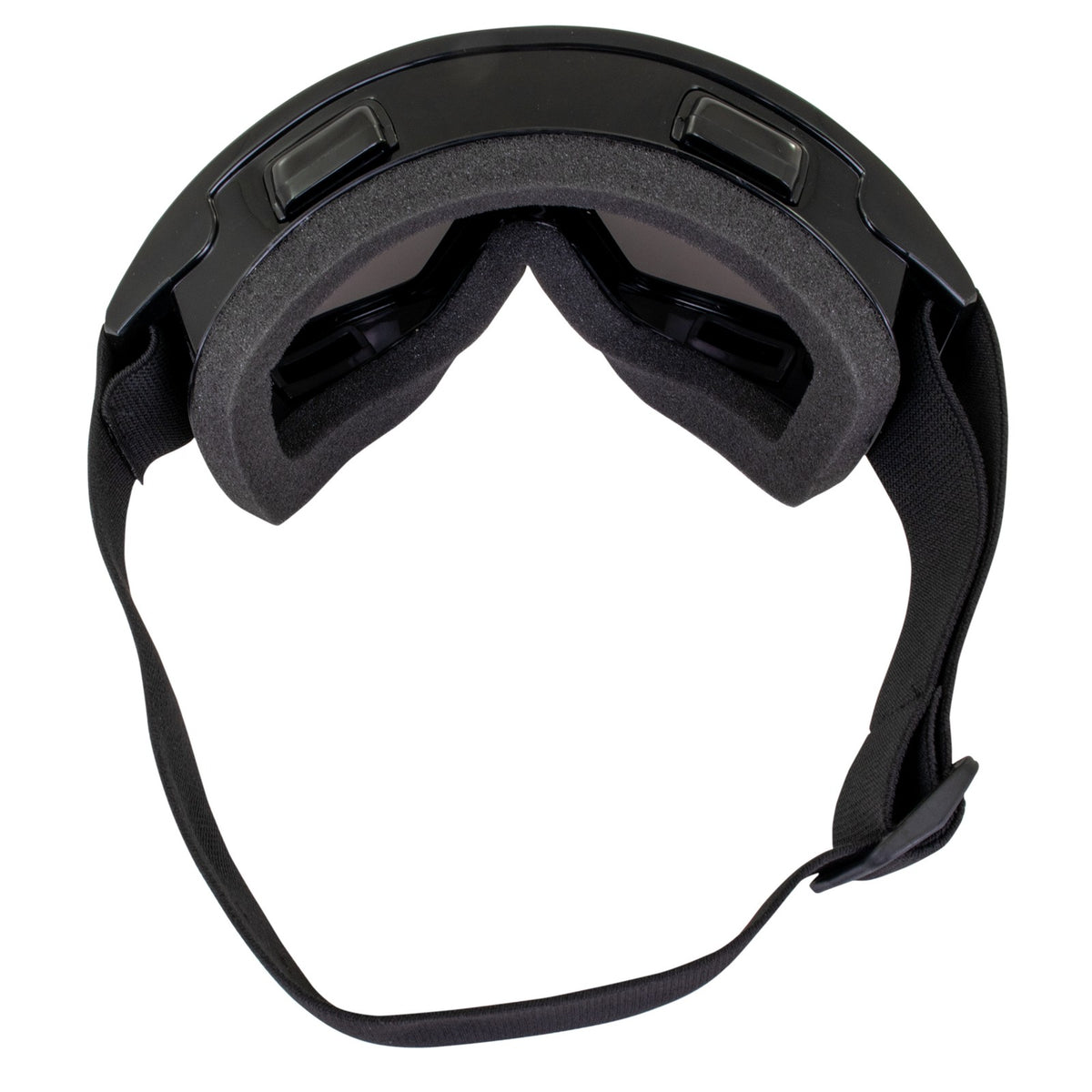 Anti-Fog Safety Goggles with UV Protection and Shatterproof Lenses