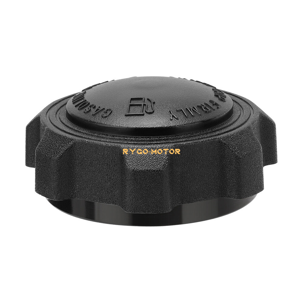 Vented Gas Cap for EZ-GO Golf Cart 1994 & Up Fits Marathon Medalist TXT