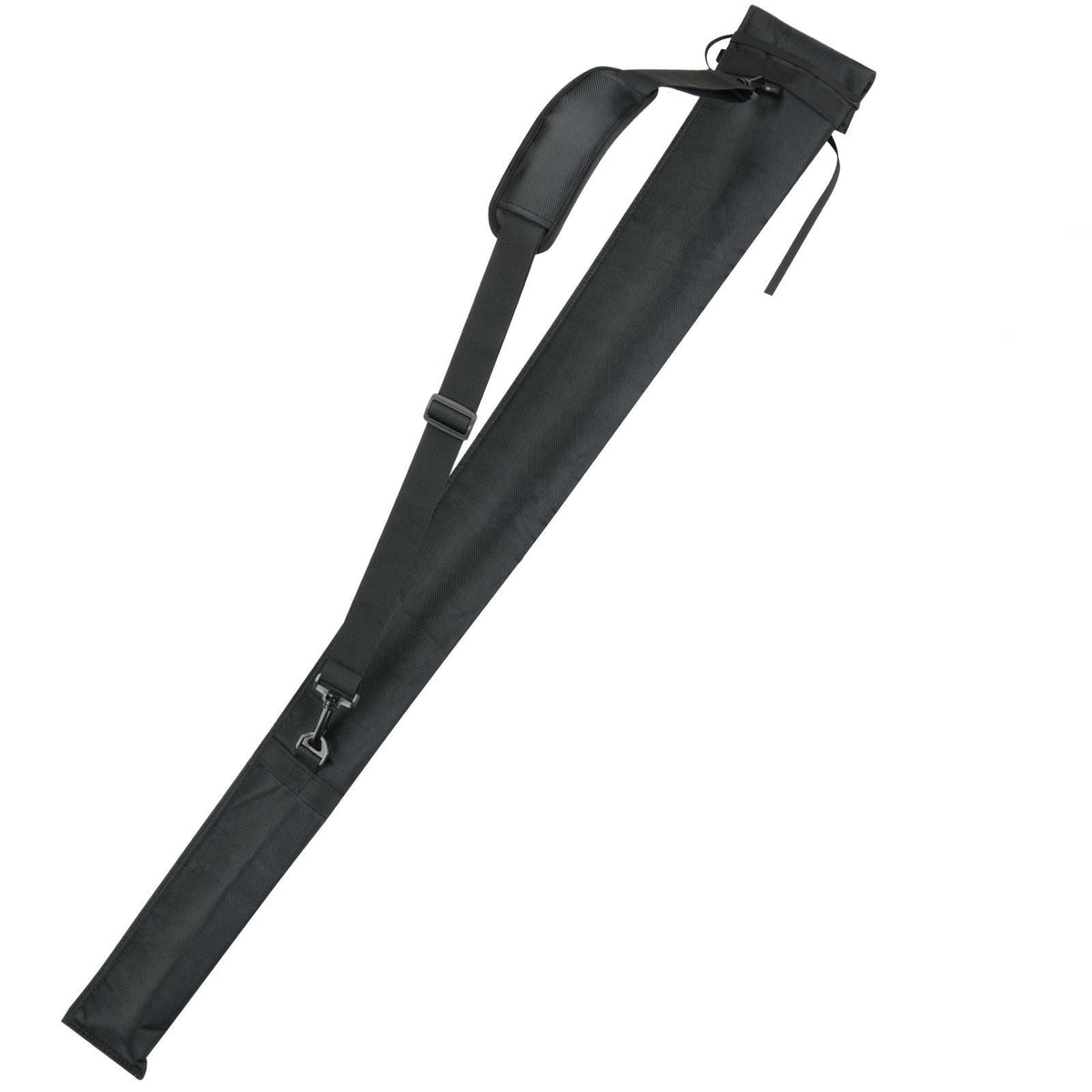 50-Inch Lightsaber Carrying Bag with Shoulder Strap - Heavy Duty Sheath for Cosplay & Collectibles