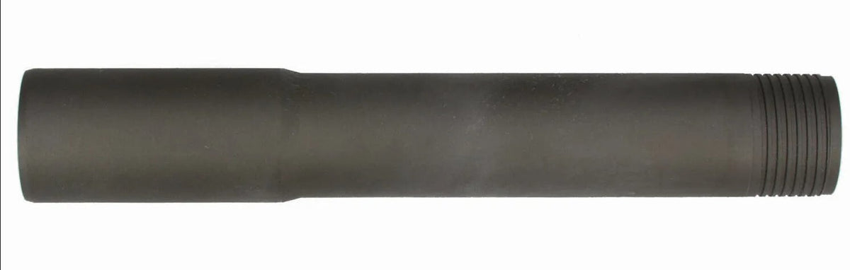 Benelli M4 Shotgun Magazine Extension Kit 2 Shot Steel Matte Blue