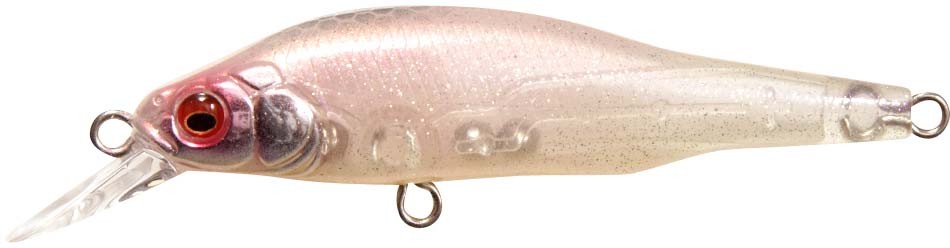 Fishing Lure Megabass X-80 JR BFS 2.5-Inch Baitfish Imitation
