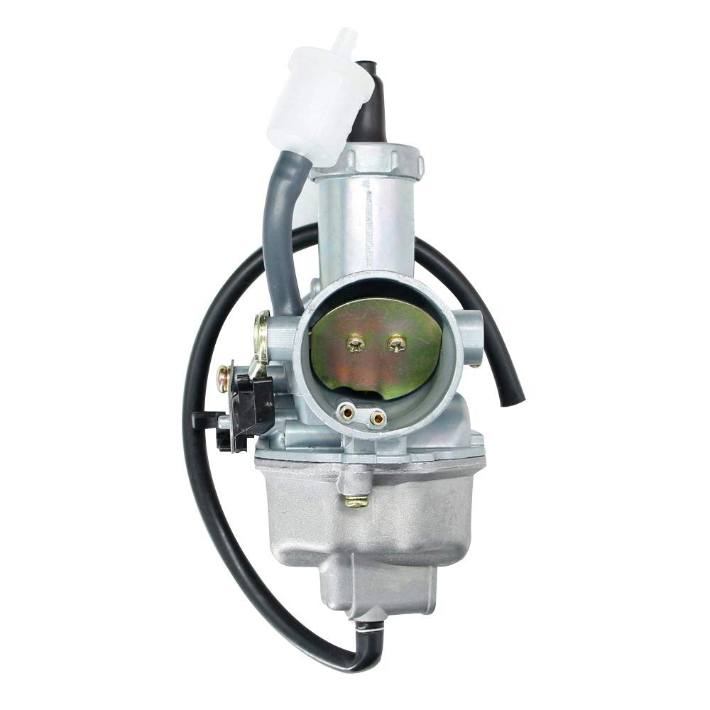 30mm PZ30 Carburetor for 150cc-300cc Dirt Bikes, ATV, Go-Kart Replacement