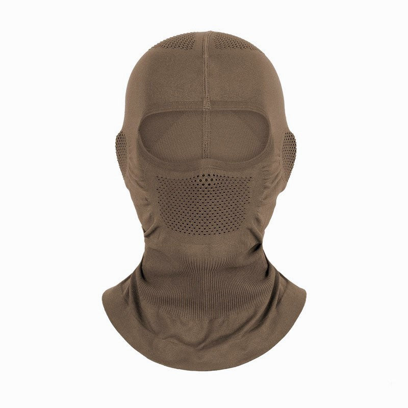 Breathable Full Face Mask Balaclava for Cycling Motorcycle Skiing