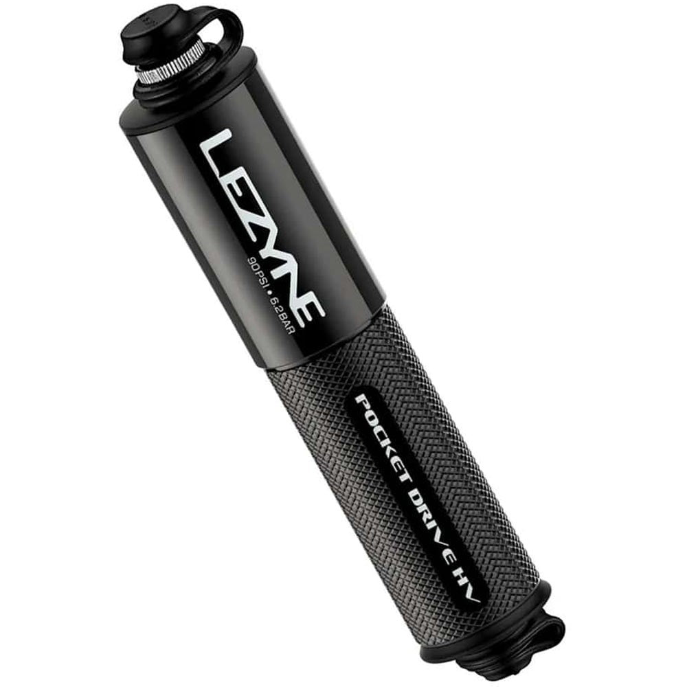Cycling Tire Pump High Volume Hand Pump for Presta & Schrader Valves