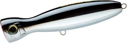 Saltwater Topwater Fishing Lure 160mm Mag Popper - Multiple Colors