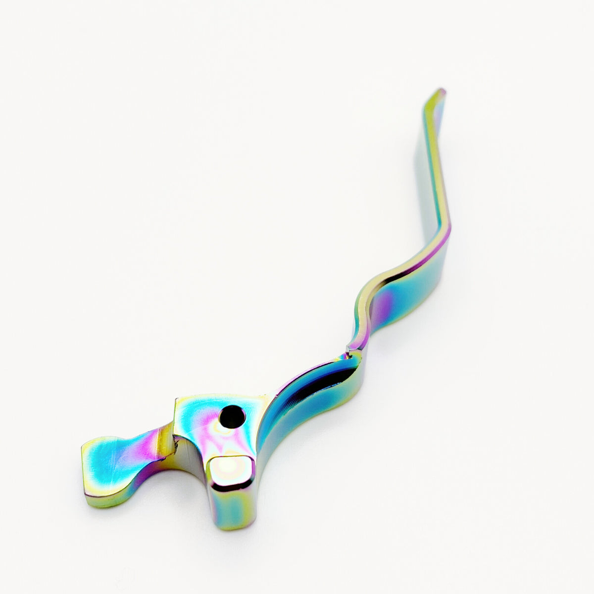 Extended Magazine Release Lever for Ruger 10/22 Aluminum Multiple Colors