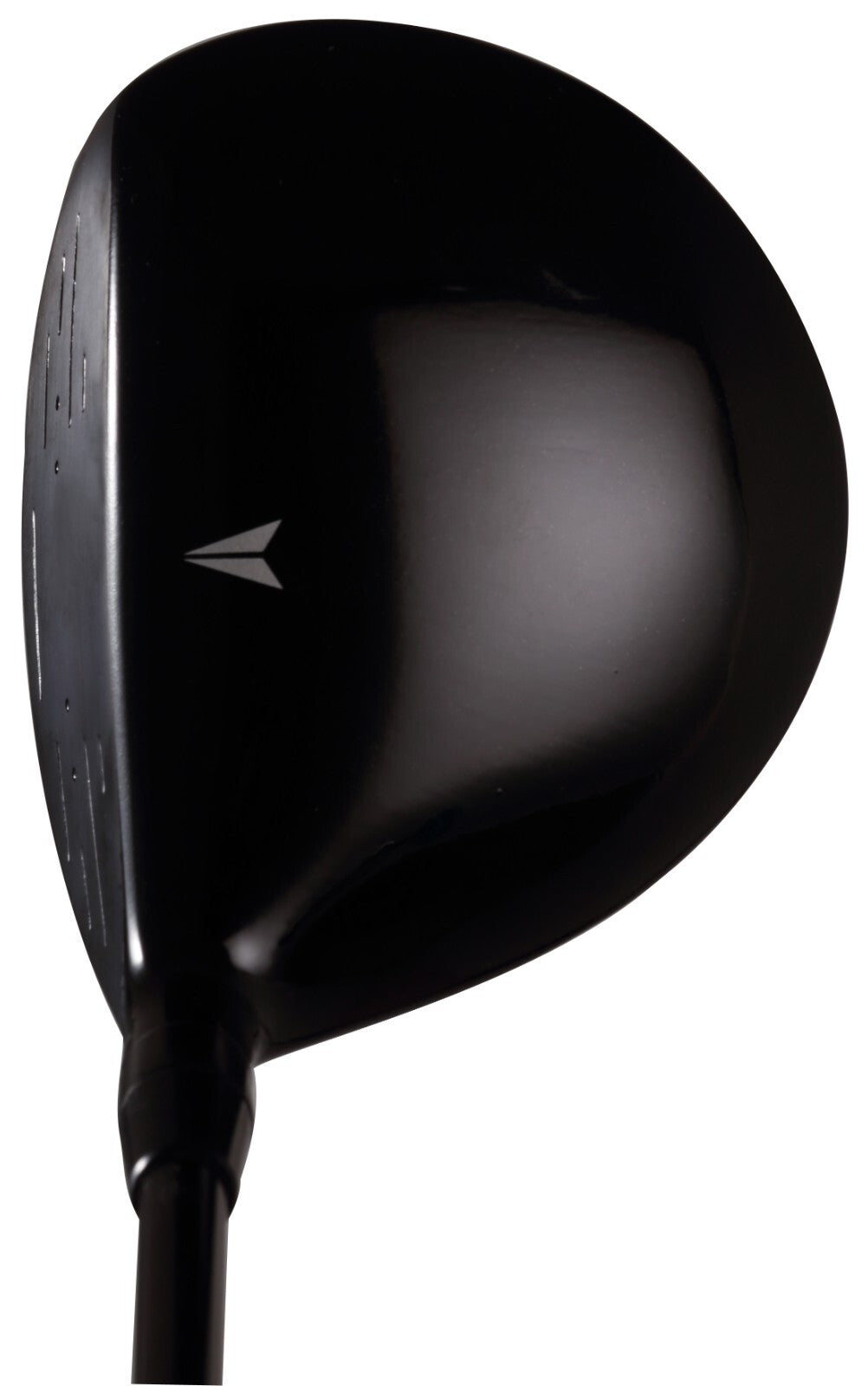 Mens Fairway Wood Golf Club - K-Series 5 Wood Regular Flex Graphite Shaft