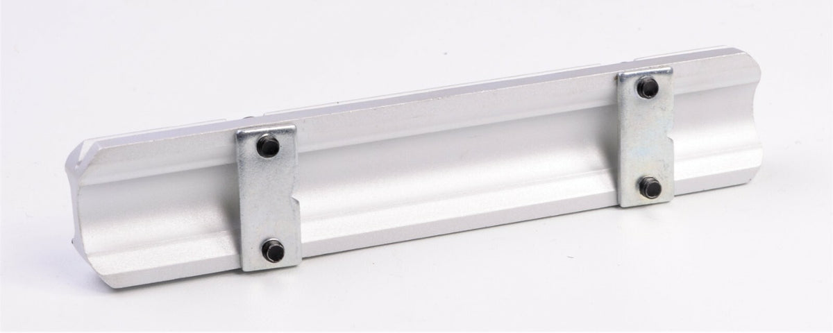 Revolver Rail for Taurus Tracker 17 992 Vent Rib Barrel Stainless