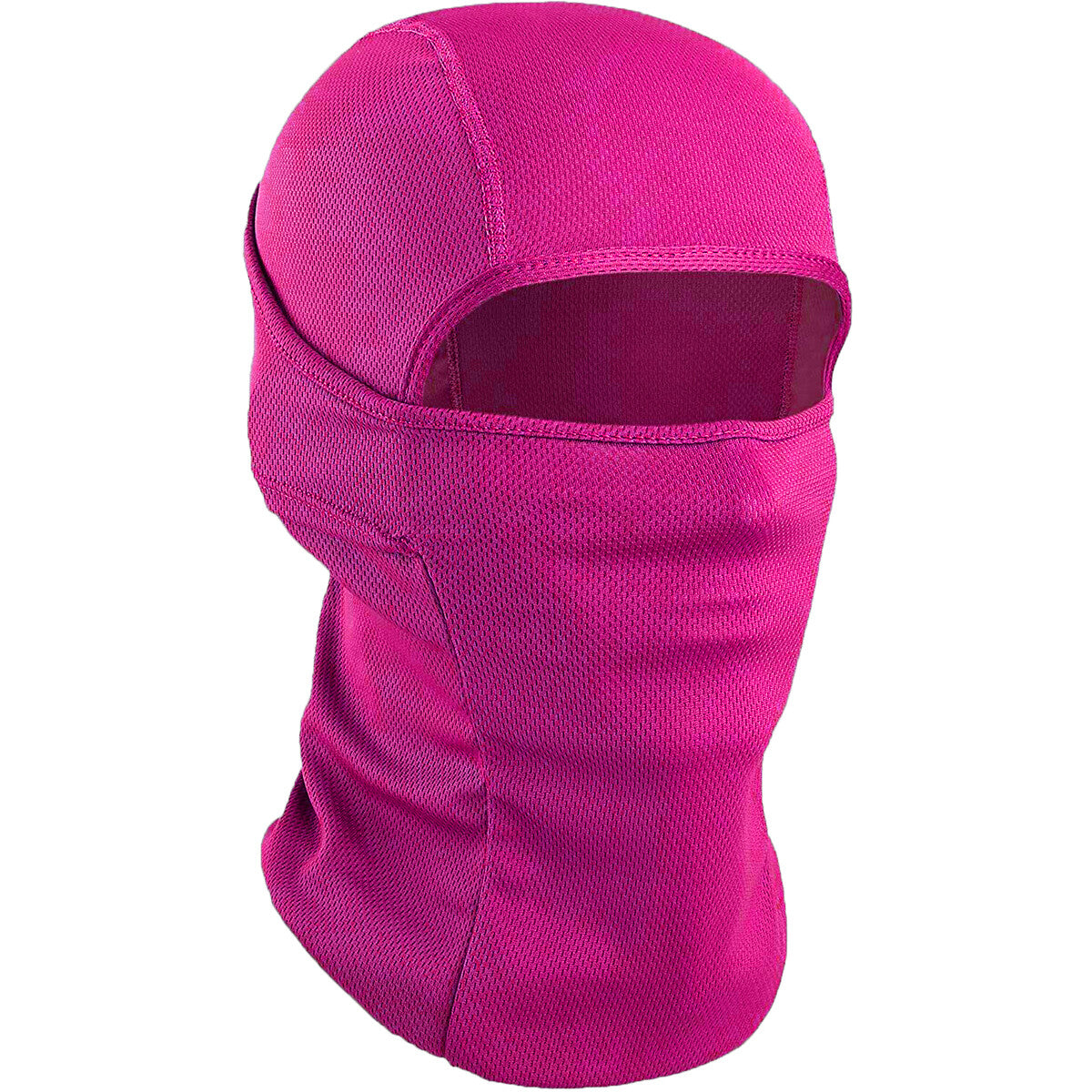 Full Face Mask UV Protection Balaclava Windproof Tactical Camo Hood