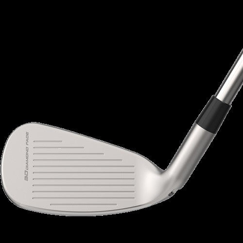 Tour Edge Exotics X725 #7 Iron - Steel KBS Max Mt 85 R-Flex Golf Club