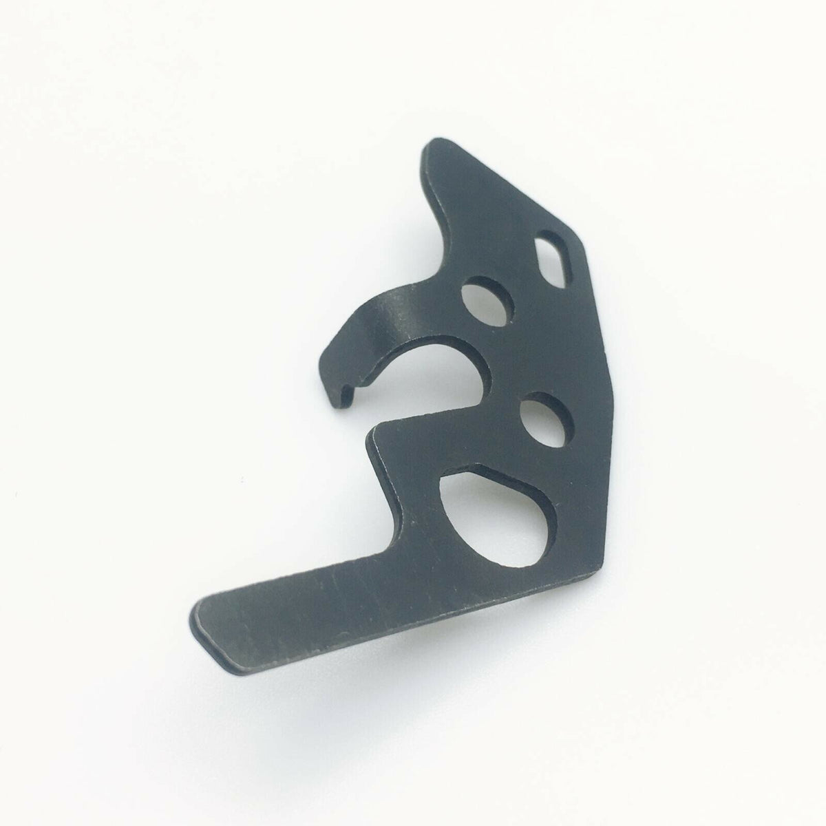Ruger 10/22 Auto Bolt Release Steel Black Fit Rifle Accessories