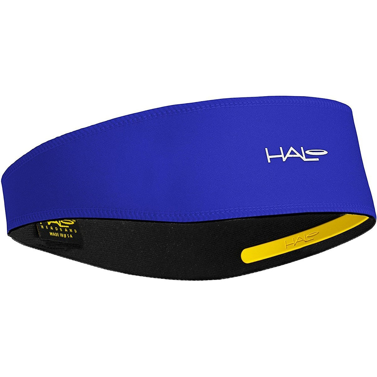 All Colors Pullover Sweatband for Running and Cycling - Made in USA