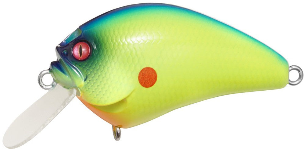 Shallow Crankbait 2 Inch High-Performance Fishing Lure for Freshwater & Saltwater