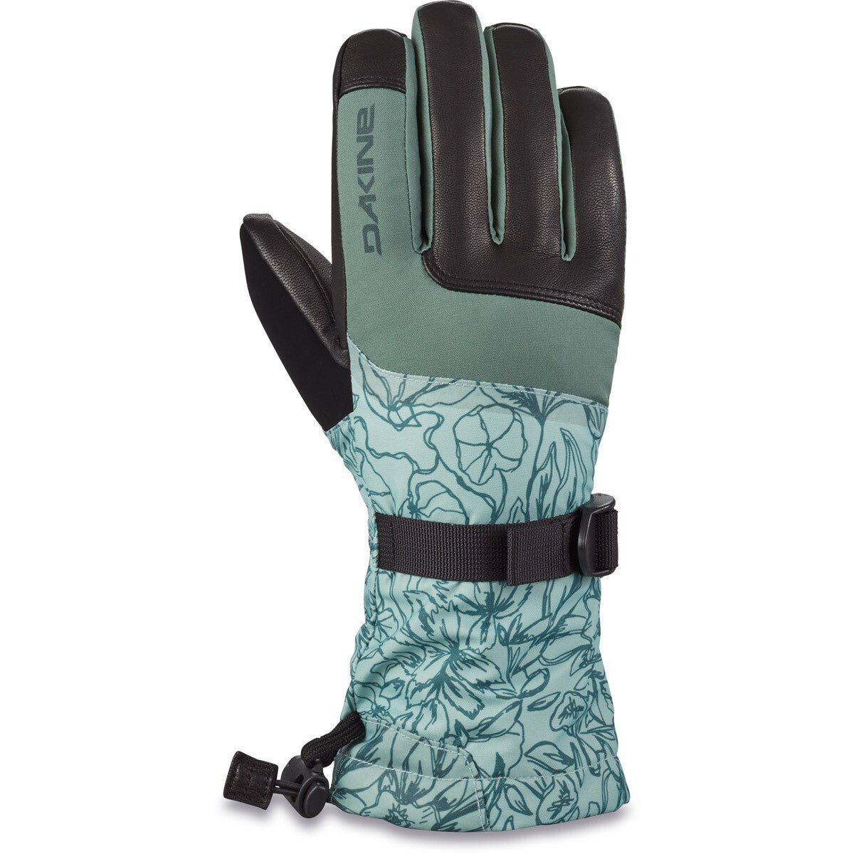 Women's Gore-Tex Snowboard Gloves - Waterproof Insulated Ski & Snowboard Gear