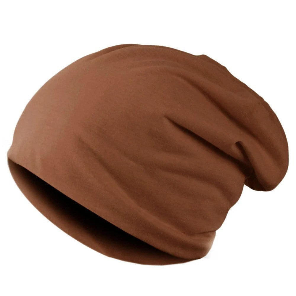 Unisex Anti Radiation Beanie Cap EMF Protection Hat WiFi Microwave Safe Winter Hat